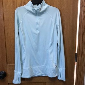 Women’s size S workout 1/4 zip